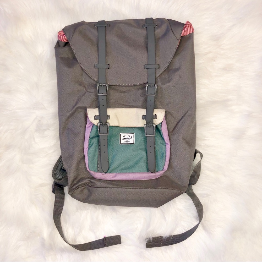Hershel Little America Backpack